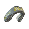 Grey/Yellow