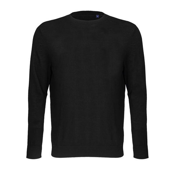 Pullover Gola Redonda para Homem-RAG-Tailors-Fardas-e-Uniformes-Vestuario-Pro
