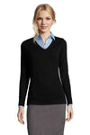 Pullover Gola em V de Senhora-RAG-Tailors-Fardas-e-Uniformes-Vestuario-Pro