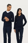 Pullover Gola em V de Senhora-RAG-Tailors-Fardas-e-Uniformes-Vestuario-Pro