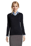 Pullover Gola em V de Senhora-RAG-Tailors-Fardas-e-Uniformes-Vestuario-Pro