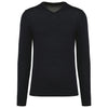 Pullover Merino de homem-Black-S-RAG-Tailors-Fardas-e-Uniformes-Vestuario-Pro