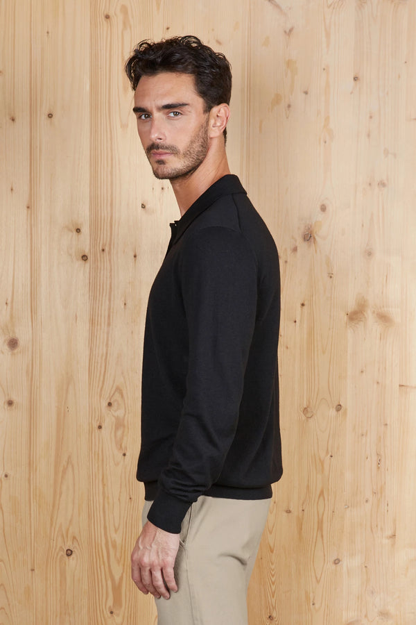 Pullover Polo-RAG-Tailors-Fardas-e-Uniformes-Vestuario-Pro