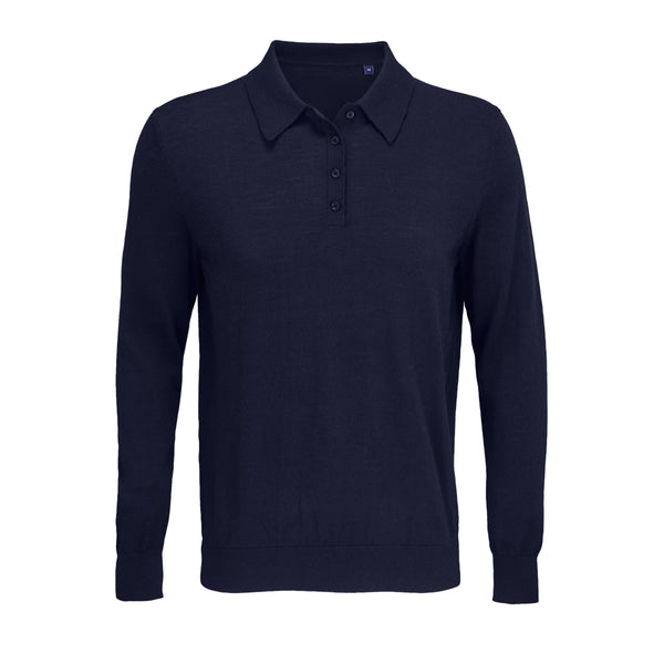 Pullover Polo-RAG-Tailors-Fardas-e-Uniformes-Vestuario-Pro