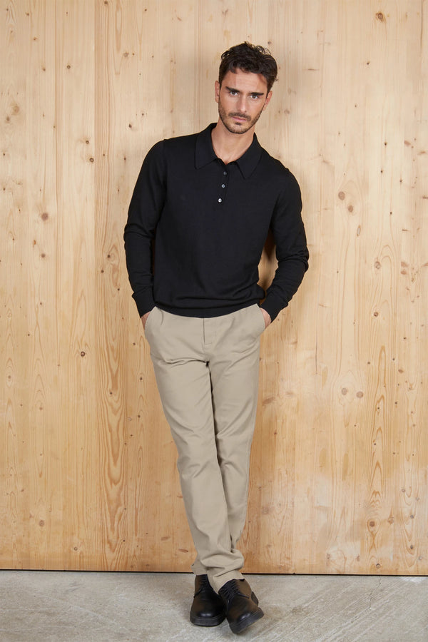 Pullover Polo-RAG-Tailors-Fardas-e-Uniformes-Vestuario-Pro