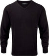 Pullover de homem com decote em V-RAG-Tailors-Fardas-e-Uniformes-Vestuario-Pro