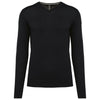 Pullover eco-responsável de homem-Black-S-RAG-Tailors-Fardas-e-Uniformes-Vestuario-Pro