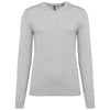 Light grey heather