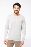 Pullover eco-responsável de homem-RAG-Tailors-Fardas-e-Uniformes-Vestuario-Pro