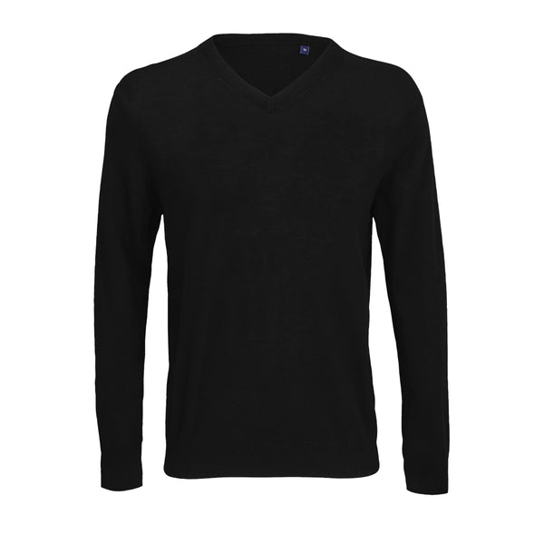 Pulôve MEN decote em V para homem-RAG-Tailors-Fardas-e-Uniformes-Vestuario-Pro