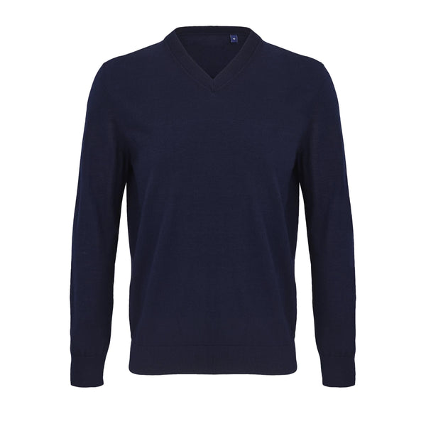 Pulôve MEN decote em V para homem-RAG-Tailors-Fardas-e-Uniformes-Vestuario-Pro
