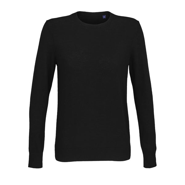 Pulôver Gola Redonda para Mulher-RAG-Tailors-Fardas-e-Uniformes-Vestuario-Pro