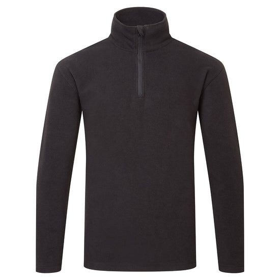 Pulôver de lã Eco-Preto-L-RAG-Tailors-Fardas-e-Uniformes-Vestuario-Pro