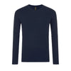 Pulôver para Homem-Azul Profundo - 319-S-RAG-Tailors-Fardas-e-Uniformes-Vestuario-Pro