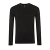 Pulôver para Homem-Preto - 312-S-RAG-Tailors-Fardas-e-Uniformes-Vestuario-Pro