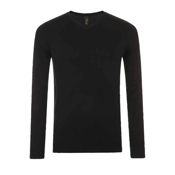 Pulôver para Homem-Preto - 312-S-RAG-Tailors-Fardas-e-Uniformes-Vestuario-Pro