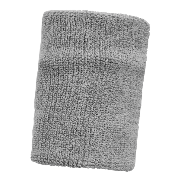 Punho Multidesportos Unissexo-Cinzento Claro-Único-RAG-Tailors-Fardas-e-Uniformes-Vestuario-Pro
