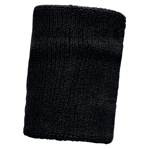 Punho Multidesportos Unissexo-Preto-Único-RAG-Tailors-Fardas-e-Uniformes-Vestuario-Pro