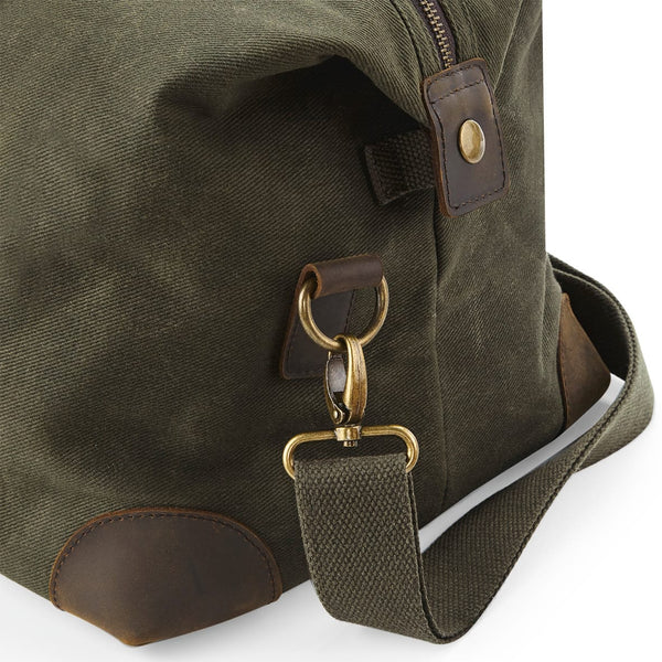 Saco de Viagem em Tela Heritage-RAG-Tailors-Fardas-e-Uniformes-Vestuario-Pro