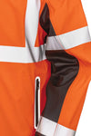 Casaco de Segurança Impermeável de Alta Visibilidade Homem-RAG-Tailors-Fardas-e-Uniformes-Vestuario-Pro