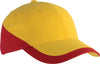 Yellow Red