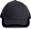 Dark Gray / Black
