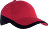 Red Black