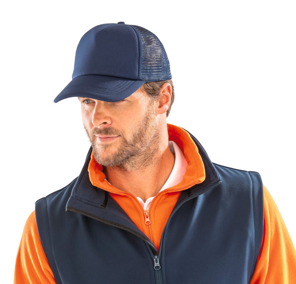 Boné Trucker Detroit-RAG-Tailors-Fardas-e-Uniformes-Vestuario-Pro
