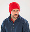Gorro com Patch Thinsulate™ em Material Reciclado-RAG-Tailors-Fardas-e-Uniformes-Vestuario-Pro