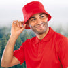 Chapéu Panamá em Material Reciclado-RAG-Tailors-Fardas-e-Uniformes-Vestuario-Pro