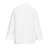 Rachel Women's Chefs Jacket L/S-RAG-Tailors-Fardas-e-Uniformes-Vestuario-Pro