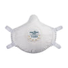 Respirador Reutilizável com Válvula FFP3 Ultimate (Pack de 5)-Branco-Único-RAG-Tailors-Fardas-e-Uniformes-Vestuario-Pro