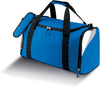 Royal Blue / White / Light Gray