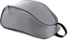 Gris clair / Violet