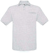 SAFRAN POCKET Polo piqué Safran com bolso-Ash-M-RAG-Tailors-Fardas-e-Uniformes-Vestuario-Pro