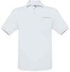 SAFRAN POCKET Polo piqué Safran com bolso-RAG-Tailors-Fardas-e-Uniformes-Vestuario-Pro