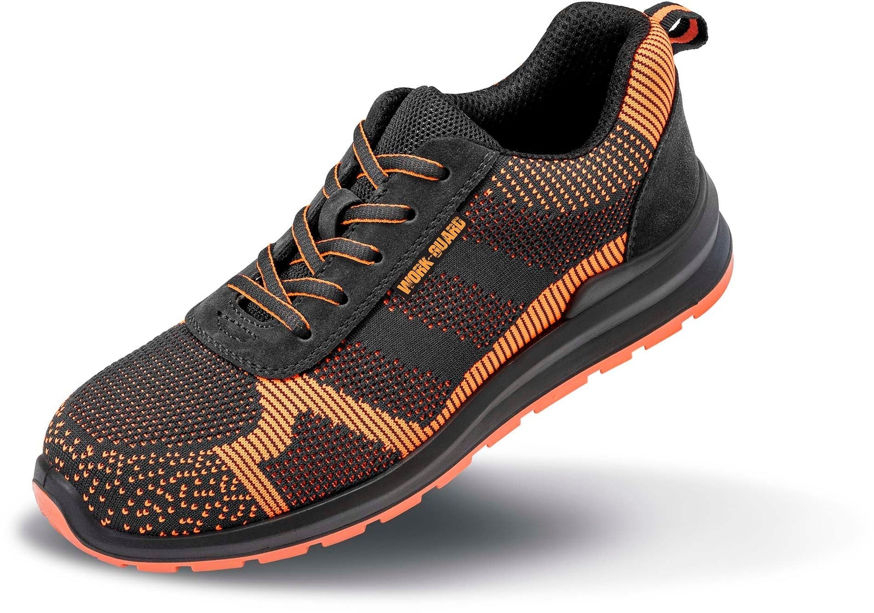 “HARDY SAFETY TRAINER” Safety Shoe • RAG Tailor's