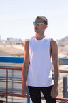 T-shirt de Cavas Evasé para Homem-RAG-Tailors-Fardas-e-Uniformes-Vestuario-Pro