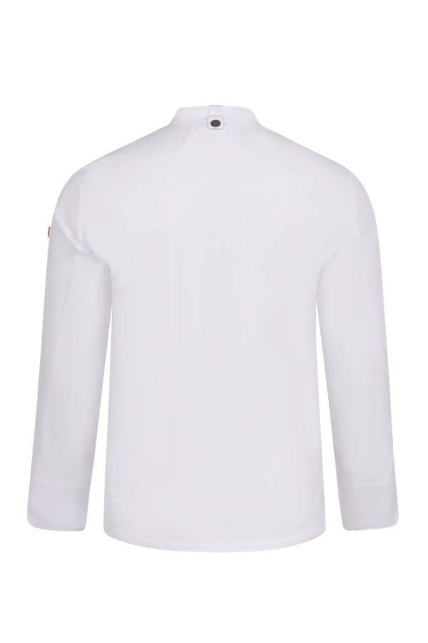 SHIFT - Jaleca de Cozinha Coolmax®-RAG-Tailors-Fardas-e-Uniformes-Vestuario-Pro
