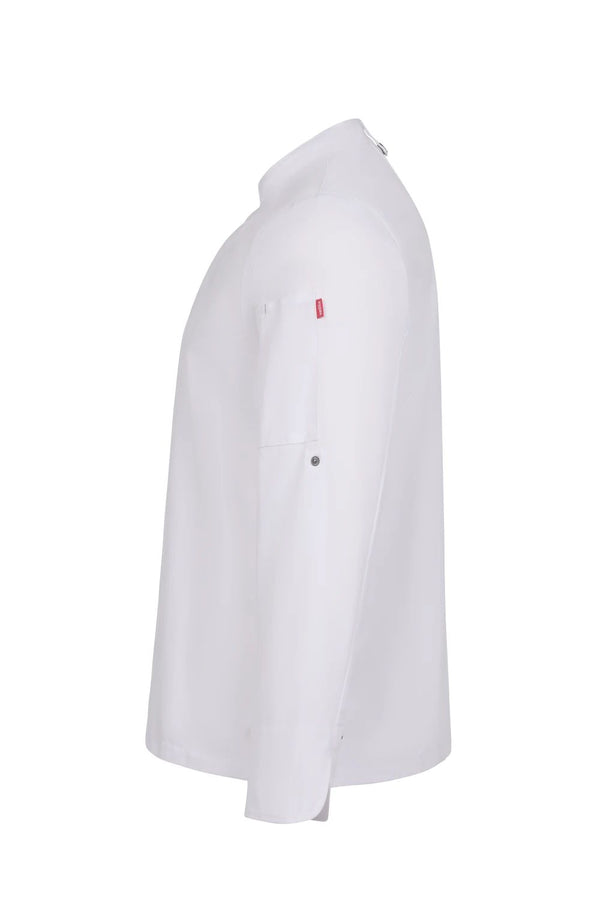 SHIFT - Jaleca de Cozinha Coolmax®-RAG-Tailors-Fardas-e-Uniformes-Vestuario-Pro