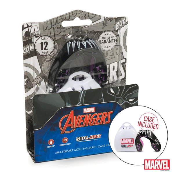 Protectores Bucais Marvel-RAG-Tailors-Fardas-e-Uniformes-Vestuario-Pro