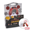 Protectores Bucais Marvel-RAG-Tailors-Fardas-e-Uniformes-Vestuario-Pro