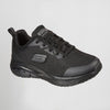 SKECHERS SAPATILHA ARCH FIT SR MULHER - OB A FO SRC + ESD-001 - Preto-35-RAG-Tailors-Fardas-e-Uniformes-Vestuario-Pro