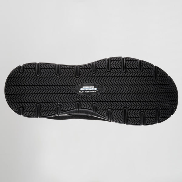 SKECHERS SAPATILHA FLEX ADVANTAGE SR-BENDON HOMEM-RAG-Tailors-Fardas-e-Uniformes-Vestuario-Pro
