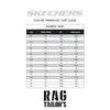 SKECHERS SAPATILHA FLEX ADVANTAGE SR-BENDON HOMEM-RAG-Tailors-Fardas-e-Uniformes-Vestuario-Pro