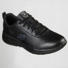 SKECHERS SAPATILHA MARSING - GMINA MULHER-001 - Preto-35-RAG-Tailors-Fardas-e-Uniformes-Vestuario-Pro