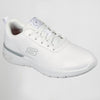 SKECHERS SAPATILHA MARSING - GMINA MULHER-101 - Branco-35-RAG-Tailors-Fardas-e-Uniformes-Vestuario-Pro