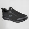 SKECHERS SAPATILHA SQUAD SR - MYTON HOMEM - 01 FO SRC + ESD-001 - Preto-39.5-RAG-Tailors-Fardas-e-Uniformes-Vestuario-Pro