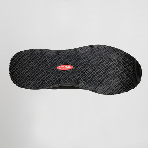 SKECHERS SAPATILHA WORK ULMUS HOMEM - S3 SRC + ESD-RAG-Tailors-Fardas-e-Uniformes-Vestuario-Pro