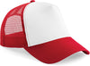 Classico rosso/bianco